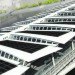 green design, eco design, sustainable design, solar power, world's largest solar bridge, Blackfriars Station, Solarcentury