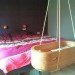 NOACH, Cradle, VanJoost, The Netherlands, Joost van Veldhuizen, green design, green materials, natural materials, sustainable design, eco-design, Dutch design, Milan
