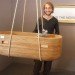 NOACH, Cradle, VanJoost, The Netherlands, Joost van Veldhuizen, green design, green materials, natural materials, sustainable design, eco-design, Dutch design, Milan