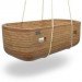 NOACH, Cradle, VanJoost, The Netherlands, Joost van Veldhuizen, green design, green materials, natural materials, sustainable design, eco-design, Dutch design, Milan