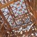 Geoffrey Chaucer, Paleys upon Pilers, timber, 2012, London, Olympic Games, green design, sustainable design, literature, eco-design, temporary design, Studio Weave