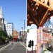 Geoffrey Chaucer, Paleys upon Pilers, timber, 2012, London, Olympic Games, green design, sustainable design, literature, eco-design, temporary design, Studio Weave