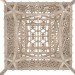 Geoffrey Chaucer, Paleys upon Pilers, timber, 2012, London, Olympic Games, green design, sustainable design, literature, eco-design, temporary design, Studio Weave
