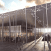 Denton Corker Marshall, Visitor Center, Green Renovation, World Heritage Site, Stonehenge, Wiltshire County, UK, green design, sustainable design, eco-design, social design, historical preservation, Heritage Lottery Fund