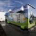 CBS Studios, thermal energy, fuel cells, PureCell Fuel Cell Systems, PureCell, UTC Power, emissions, fuel cells, toyota prius