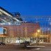 Massachusetts General Hospital, Leers Weinzapfel Associates, green design, sustainable building, recycled copper, green roof, eco architecture