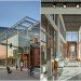 Massachusetts General Hospital, Leers Weinzapfel Associates, green design, sustainable building, recycled copper, green roof, eco architecture