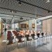Massachusetts General Hospital, Leers Weinzapfel Associates, green design, sustainable building, recycled copper, green roof, eco architecture