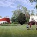 green design, eco design, sustainable design, green architecture, eco architecture, sustainable architecture, new york, new york design, new york architecture, new york green design, new york green architecture, green new york, green hamptons, green southampton, david rockwell, david rockwell architecture, rockwell group, outdoor pavilion, green pavilion, green buildings hamptons