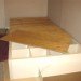 diy, diy design, diy furniture hack, diy storage bed, furniture diy, furniture hack, how to make a storage bed, ikea bed hack, ikea bookshelf bed, ikea hack, ikea storage bed, small space living, storage bed how to, nyc apartment tips, small space living tips, tiny home