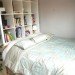 diy, diy design, diy furniture hack, diy storage bed, furniture diy, furniture hack, how to make a storage bed, ikea bed hack, ikea bookshelf bed, ikea hack, ikea storage bed, small space living, storage bed how to, nyc apartment tips, small space living tips, tiny home