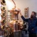Philipp Mainzer, Adaptive Reuse, Mill Conversion, Distillery, Stählemühle, Germany Architecture