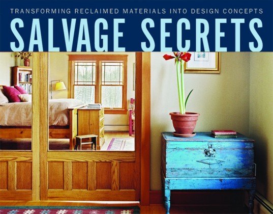 green events nyc, green NYC, Joanne Palmisano, nyc green events, Salvage Secrets, salvage secrets book, salvage secrets book tour 