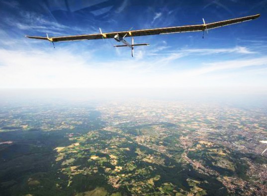solar impulse, solar-powered plane, solar power, green transportation, green airplane, Bertrand Piccard, Solar Impulse HB-SIB plane, Solar Impulse HB-SIA plane