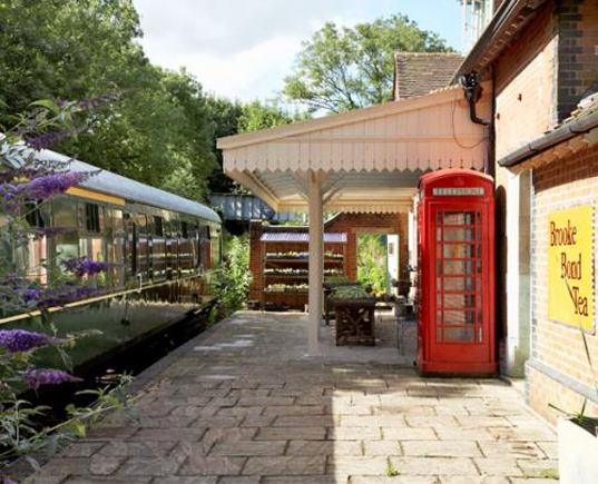 Susy Smith Renovated Train Station Home, recycled train station, adaptive reuse, green renovation, sustainable design, green design, upcycled train station, green architecture, sustainable architecture, retrofitted building, renovated train station