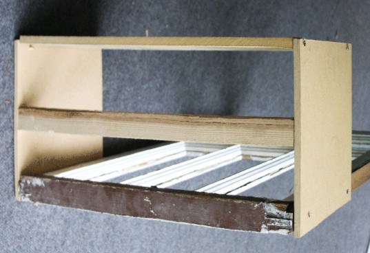 eco DIY, DIY, repurposing, old windows, outdoor planter, gardening, eco crafts, plants and flowers, container gardens, gardens, indoor planting, indoor garden