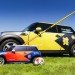 MINI, BMW, 2012 London Olympic Games, green transportation, electric cars, MINI electric car, BMW electric car, green car, MINI Cooper