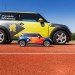 MINI, BMW, 2012 London Olympic Games, green transportation, electric cars, MINI electric car, BMW electric car, green car, MINI Cooper