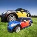 MINI, BMW, 2012 London Olympic Games, green transportation, electric cars, MINI electric car, BMW electric car, green car, MINI Cooper