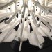 Bloom Table Lamp, MGX, Patric Jouin, 3d printing, table lamp design, lighting design, digital fabrication, interactive design