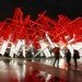 Coca Cola, Beatbox Pavilion, Asif Khan, Pernilla Ohrstedt, Mark Ronson, Anywhere In The World, Olympic Games, London 2012, 2012 Olympics, London, musical structure