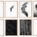Formafantasma, Confrontations, Weil Am Rhein, Vitra Design Museum, Massimo Lunardon, Doris Wicki, Luisa Zanzani, Francesco Zorzi, charcoal, deforestation, CO2 emissions, Design Academy of Eindhoven, Green Products, Water Issues