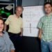 Harvard School of Engineering and Applied Sciences, SEAS, ultrathink lens, harvard, nanoantennas, lens, laws of diffraction, nano letters,