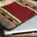 INKAcase, laptop case, Peru, peruvian crafts, indigenous textiles
