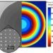 Harvard School of Engineering and Applied Sciences, SEAS, ultrathink lens, harvard, nanoantennas, lens, laws of diffraction, nano letters,