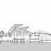 Frank Gehry, Bruce Mau,Smithsonian Institute, University of Panama, Gehry Partners, Biodiversity, Biomuseum, biodiversity museum, Panama museum, panama biomuseum, Panama Isthmus, Bridge of Life, Latin American architecture, Latin American museum