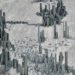 Peter Root, Ephemicropolis, staples, architecture, cities, art, miniature