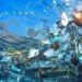 Plastic Garbage, Underwater, Great Pacific Garbage Patch