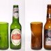 Ruth Allen, sustainable stubbies, Stella Artois, Asahi, dimple cups, recycled glass bottles, upcycling, glass cutting, glass sculptor, In the Spirit