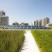 green roof, chicago green roof, green roof designs, modern green roof, Hoerr Schaudt Landscape Architects, landscape architecture
