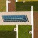 green roof, chicago green roof, green roof designs, modern green roof, Hoerr Schaudt Landscape Architects, landscape architecture