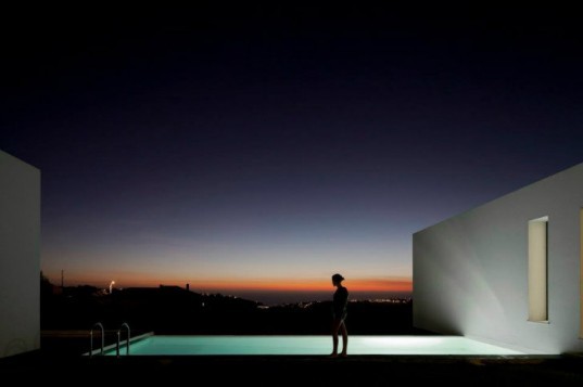 U House, Jorge Graça Costa, José Gregório, portugal, eco home, green home, sustainable home