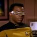 blindness, bionic eyes, weill cornell medical college, prosthetic device, visor, star trek, blind mice, neural code, retina prosthetics,