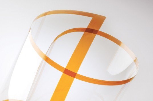 corning, willow glass, flexible glass, OLED, LCD, next generation electronics, flexible displays, bendy glass