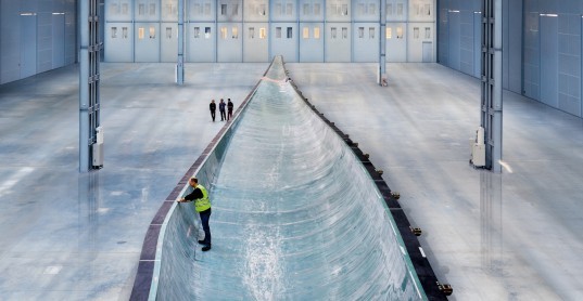 b75 wind turbines, wind turbines, wind energy, wind power, world's largest wind turbines, siemens blades, world's largest wind turbine blades, b75, north sea, wind farm