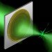 Harvard School of Engineering and Applied Sciences, SEAS, ultrathink lens, harvard, nanoantennas, lens, laws of diffraction, nano letters,