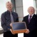 iameco, computer, wood frame, recyclable, efficient, pc, micropro