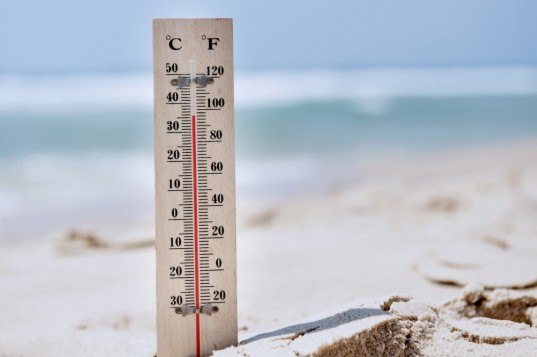 united states heatwave, global warming, record temperatures, climate change, us drought, summer weather