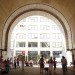 Loosecube, DUMBO archway office, work under the manhattan bridge, co working nyc, co working brooklyn, free office space nyc, free office space brooklyn