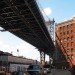 Loosecube, DUMBO archway office, work under the manhattan bridge, co working nyc, co working brooklyn, free office space nyc, free office space brooklyn