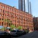 Loosecube, DUMBO archway office, work under the manhattan bridge, co working nyc, co working brooklyn, free office space nyc, free office space brooklyn