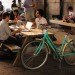 Loosecube, DUMBO archway office, work under the manhattan bridge, co working nyc, co working brooklyn, free office space nyc, free office space brooklyn
