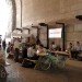 Loosecube, DUMBO archway office, work under the manhattan bridge, co working nyc, co working brooklyn, free office space nyc, free office space brooklyn
