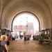Loosecube, DUMBO archway office, work under the manhattan bridge, co working nyc, co working brooklyn, free office space nyc, free office space brooklyn