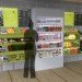The Farmery, urban farm, urban garden, recycled shipping containers, shipping container architecture, cargotecture, raleigh, north carolina, green design, sustainable design, green architecture, shipping container greenhouse
