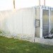 The Farmery, urban farm, urban garden, recycled shipping containers, shipping container architecture, cargotecture, raleigh, north carolina, green design, sustainable design, green architecture, shipping container greenhouse